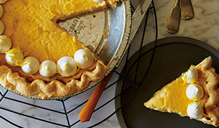 レモンチェスパイ