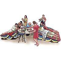 古代ローマと江戸日本の意外な共通点