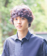 写真　やまざき・けんと