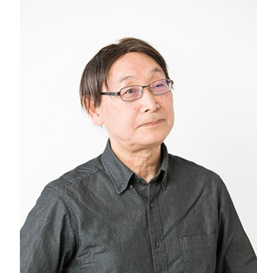 写真　川端×熊谷 宏