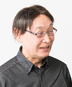 写真　熊谷 敬太郎（くまがい・けいたろう）